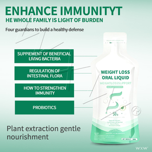 ชาเขียวผสมวิตามินซี ดีท็อกซ์ ช่วยเร่งการเผาผลาญ ลดน้ำหนัก ราคาโรงงาน - Product Image 4