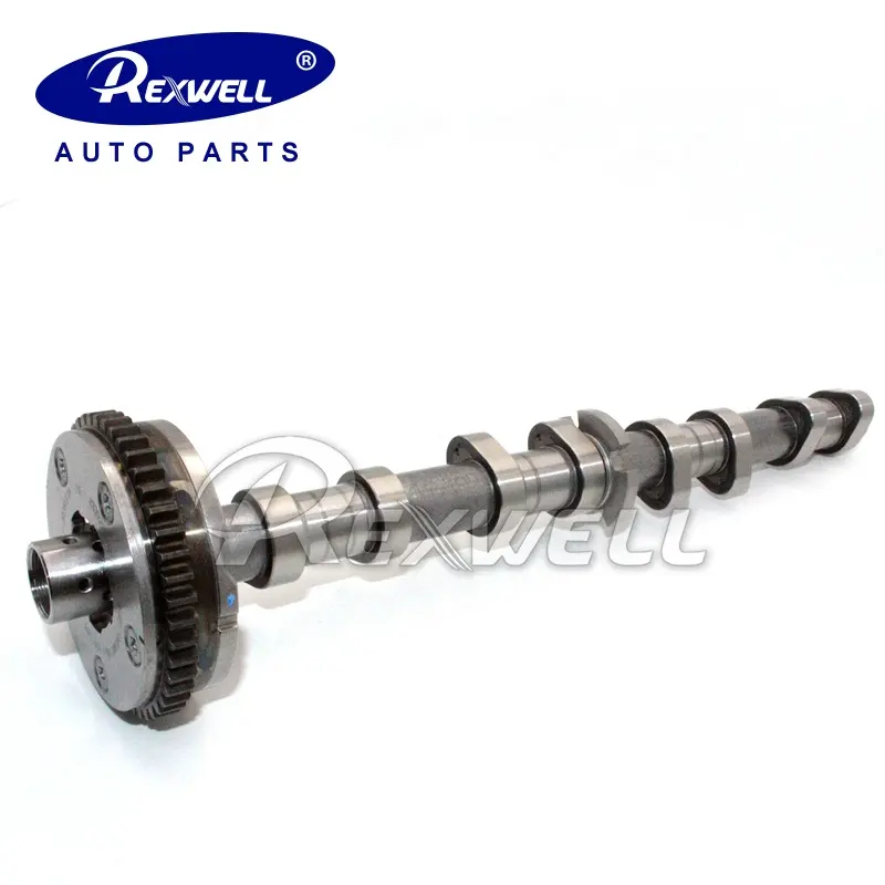 Orijinal emme eksantrik mili 06H109021K AUDI A3 A4 Q5 VW Tiguan CC Tiguan 2.0T 6H109021K