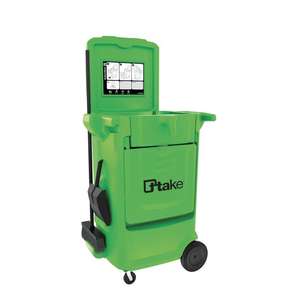 Ttake Produits de recyclage - Product Image 1