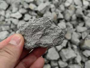 Low Carbon Ferro Chrome/<b>LC</b> Fecr for Special Steel China Origin - Product Image 2