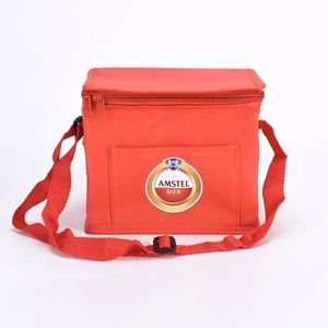Muestra Gratuita, Bolsa Térmica para Alimentos, Bolsa de Reparto Aislada para Alimentos, para Campamentos al Aire Libre - Product Image 3