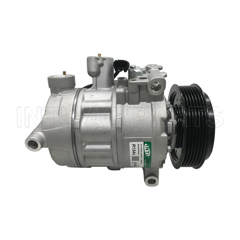 Denso 6SEU14C Compressor for BMW 64529222308 - New & Reliable