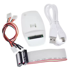 ST-LINK/V2 ST-LINK V2(CN) ST LINK STLINK Emulador y Gestor de Descargas para STM8 STM32 Dispositivo Artificial - Product Image 3