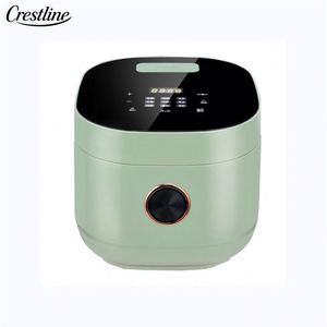 Olla Arrocera Elegante y Funcional de 5L con Pantalla Táctil para el Hogar y Hoteles, Función Baja en Azúcar, con Ollas Portátiles - Product Image 1