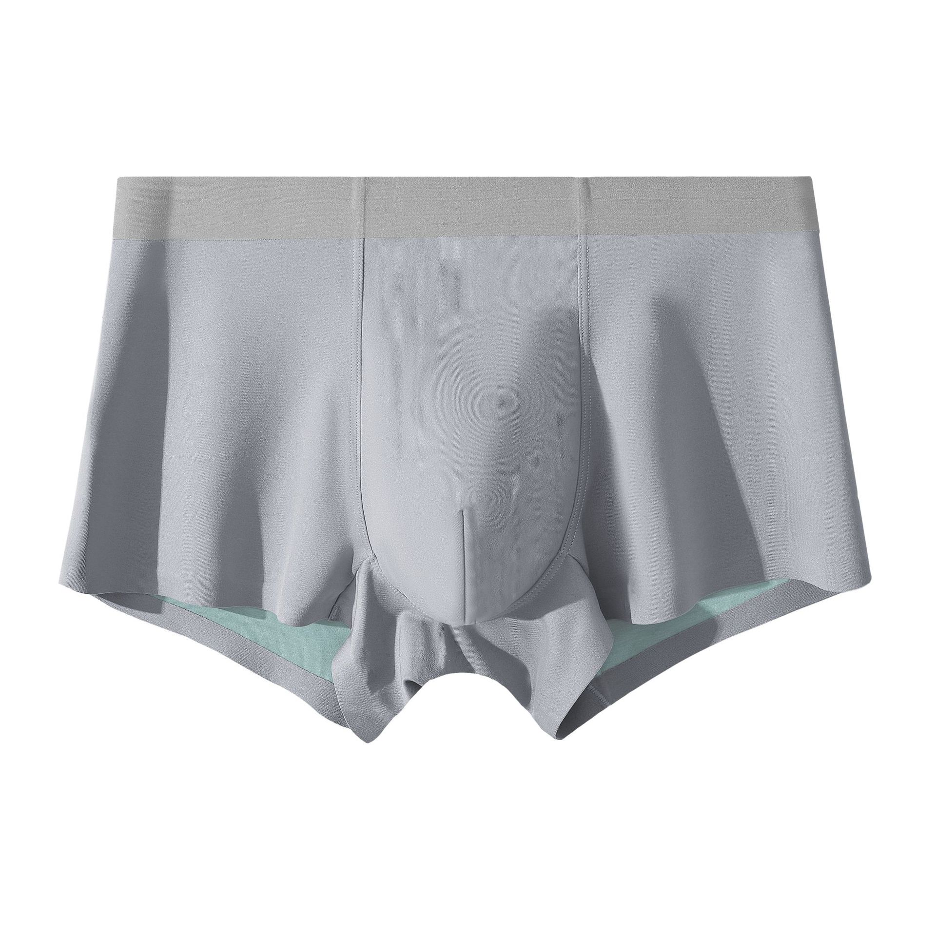 M007 gris argenté