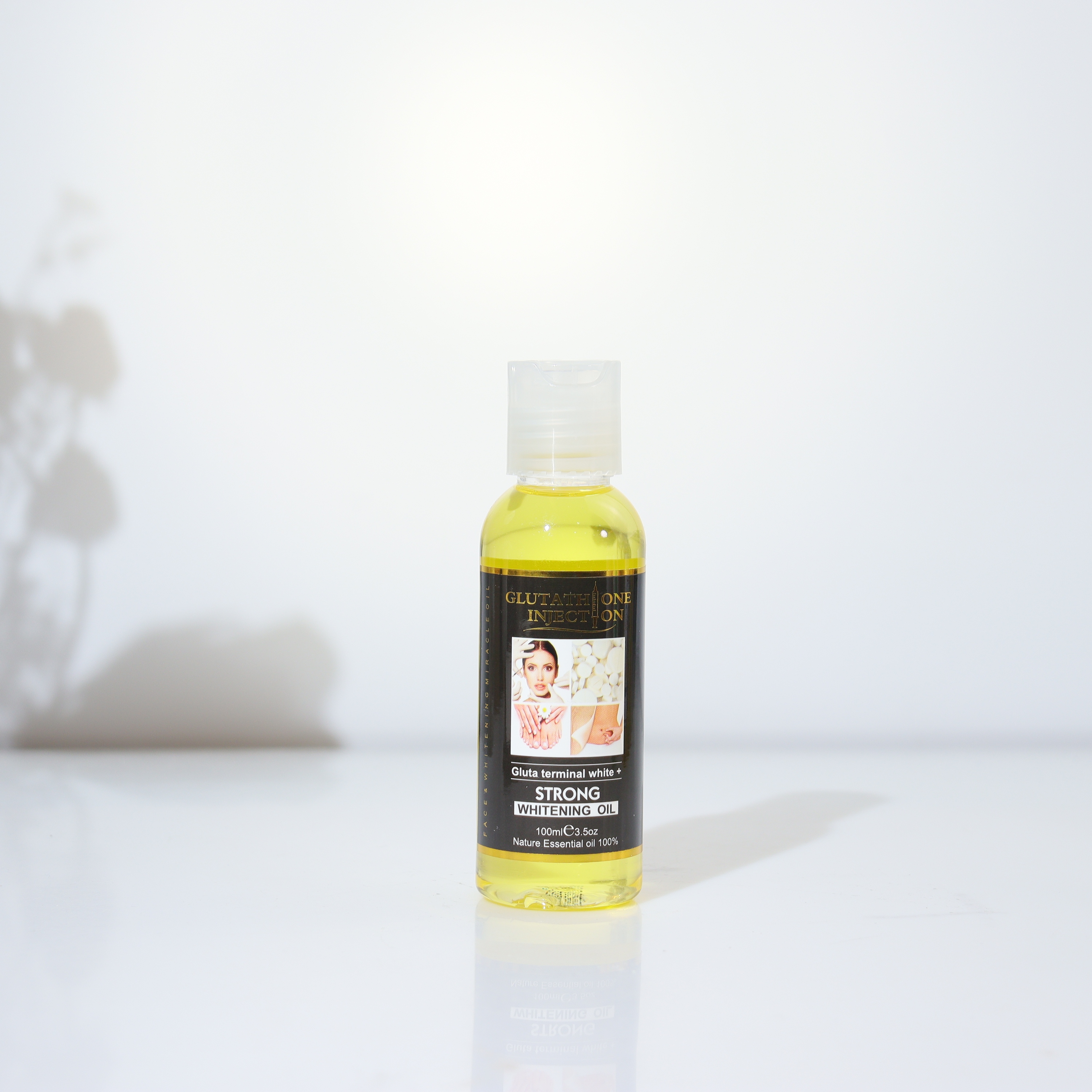 Glutathion noir
