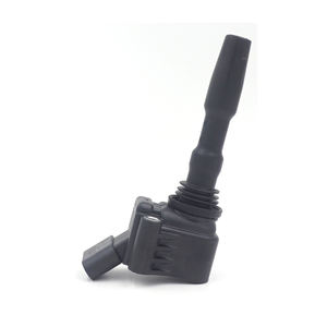 Bobine d'allumage pour AUDI/<span class=keywords><strong>VW</strong></span>/SEAT/VAG-Remplace 04C905110A et plus, 4 broches - Product Image 2