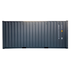 Nhiệm Vụ Nặng Nề <span class=keywords><strong>20ft</strong></span> <span class=keywords><strong>Intermodal</strong></span> Vận Chuyển Hàng Hóa <span class=keywords><strong>Container</strong></span> Thời Tiết Thiết Kế ISO Vận Chuyển Đường Biển <span class=keywords><strong>Container</strong></span> Cho Thương Mại Toàn Cầu - Product Image 5