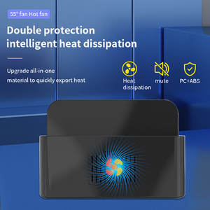 Cargador USB de 16 Puertos con Puerto para EE. UU., Australia, Reino Unido y UE, Estación de Carga Rápida de 3.5A para iPhone 14 13 <span class=keywords><strong>Pro</strong></span>, para Samsung, para <span class=keywords><strong>Xiaomi</strong></span> y Laptops - Product Image 3