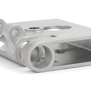 Fundición de acero inoxidable fabricada en China, grado EN10283 1,4308/1,4408 con proceso de fundición de cera perdida <span class=keywords><strong>Sol</strong></span> de sílice - Product Image 6