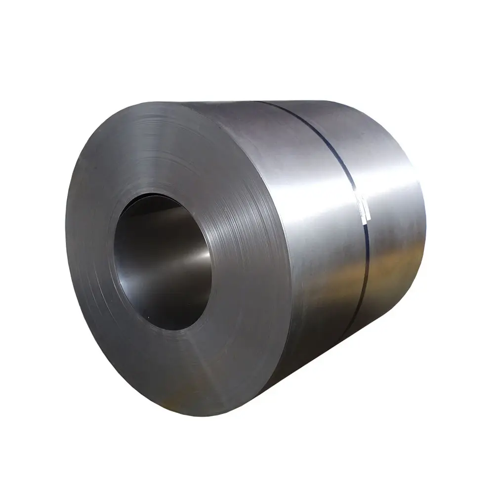 Hot Rolled 304 Stainless Steel Coil 316 Stainless Steelcoil 410 Stainless Steel Coil