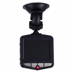 2017 Venta caliente vehículo 2.4 pulgadas mini 120 grados vista 1080 p seguridad DRV Cámara del coche - Product Image 2