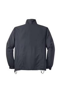 OEM Windbreaker <b>Jacket</b> Custom Logo Outdoor <b>Rain</b> Resistant Windproof Sports Manufacturer <b>Lightweight</b> Hooded Windbreaker <b>Jacket</b> - Product Image 2