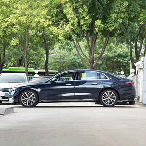 Se Aceptan Pedidos Personalizados, Vehículos Usados de Clase E con Bajo Kilometraje, Autos Usados Premium, Confiables, de Alto Rendimiento, Completamente Inspeccionados, 2025 - Product Image 4