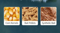 Bateau de pêche en catamaran TA88 pour la pêche à la carpe, charge utile de 4 kg avec sondeur GPS, détection de profondeur/température + fonction de tirage de filet