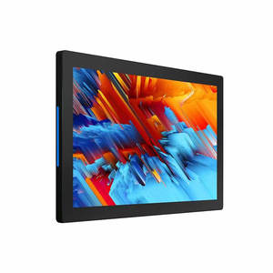 13.3 "PoE cổng kỹ thuật số biển và hiển thị hệ thống Android cảm ứng thông minh quảng cáo media <span class=keywords><strong>player</strong></span> - Product Image 4
