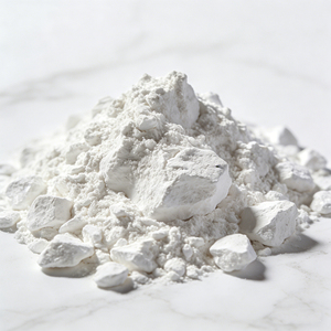 Polvo <span class=keywords><strong>de</strong></span> Al(OH)3, <span class=keywords><strong>Trihidróxido</strong></span> <span class=keywords><strong>de</strong></span> <span class=keywords><strong>Aluminio</strong></span> Bajo en Hierro, Uniforme <span class=keywords><strong>de</strong></span> 8-11um, Excelente para Recubrimientos, Tintas, Polímeros y Compuestos - Product Image 2