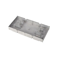 Moteur à pression électrique en cuivre titane laiton magnésium alliage d'aluminium pièce de voiture en aluminium moulé sous pression
