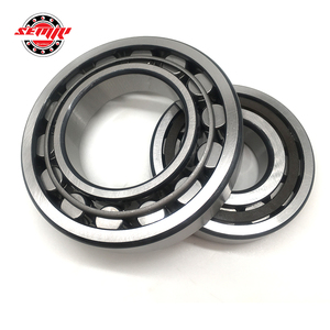 70x110x54mm Heavy Load Roller <b>Bearing</b> NNF5014ADB-2LSV - Product Image 5