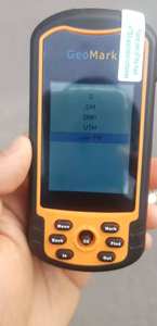 جهاز <span class=keywords><strong>Gps</strong></span> محمول باليد M20 بأفضل جودة، أجهزة <span class=keywords><strong>Gps</strong></span> محمولة للمسح، جهاز Garmin <span class=keywords><strong>Gps</strong></span> محمول للبيع - Product Image 4