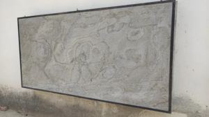 Paneles de Revestimiento de Pared de Piedra de Pizarra Verde Deoli, Acabado Natural Duradero para Interiores y Exteriores, Hogar, Hotel y Espacios Comerciales - Product Image 5