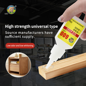 <span class=keywords><strong>SL</strong></span> Guoelephant <span class=keywords><strong>600</strong></span> Adhésif époxy haute température résistant aux chocs pour réparation de pneus en caoutchouc PVC à collage à sec, pour usage en construction - Product Image 2