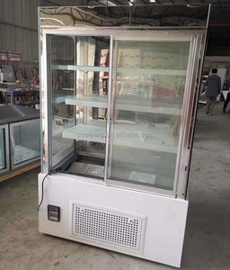 Nhà Máy Giá bánh lạnh bánh Showcase truy cập bánh Máy làm lạnh hiển thị - Product Image 4