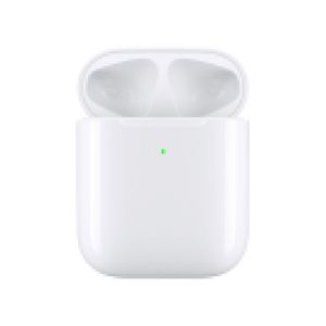 แบตเตอรี่หูฟังบลูทูธแบบพกพาสำหรับ AirPods รุ่น 1/2/3  พร้อมเคส<span class=keywords><strong>ชาร์จ</strong></span><span class=keywords><strong>ไร้</strong></span><span class=keywords><strong>สาย</strong></span>สำรอง - Product Image 2