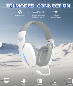 Auriculares Tri-Mode L90 PRO completamente nuevos de 2026 - Product Image 3