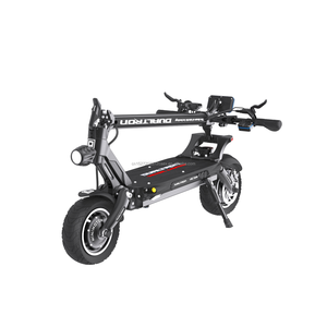 <span class=keywords><strong>Trottinette</strong></span> Électrique DUALTRON <span class=keywords><strong>VICTOR</strong></span> Limited 60V 35AH, Moteur Double 1300W*2, Accessoires Originaux, Aluminium, Stock Entrepôt Européen - Product Image 1
