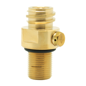 <span class=keywords><strong>Valvola</strong></span> per <span class=keywords><strong>bombola</strong></span> di CO2 per acqua frizzante e gasatore - Product Image 2