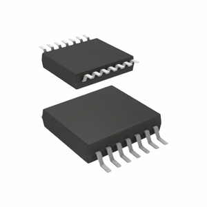SN74AHCT14DGVR BOM IC มีสินค้าในสต็อก ซื้อออนไลน์ ชิ้นส่วนอิเล็กทรอนิกส์ ลอจิก 14 TFSOP - Product Image 1