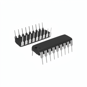 18 DIP Electronics Component Data Acquisition MAX165ACPN BOM IC In Stock - Product Image 1