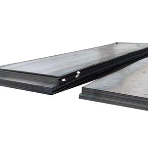 스프링 스틸 65MN 망간 강판/MN65 고 망간 강판 - Product Image 1