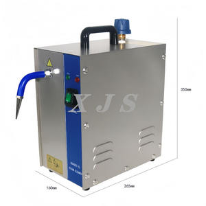 <span class=keywords><strong>Nettoyeur</strong></span> à <span class=keywords><strong>vapeur</strong></span> dentaire <span class=keywords><strong>professionnel</strong></span> 1300W, haute qualité, machine de nettoyage industrielle 2L, pression, acier inoxydable, métal pour - Product Image 6