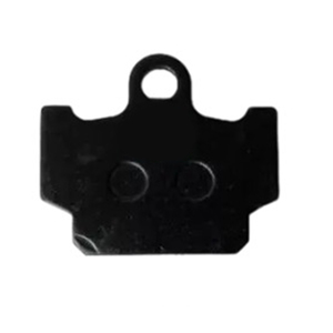 Plaquettes de frein de moto HF BENMA, pièces détachées et accessoires pour <span class=keywords><strong>Yamaha</strong></span> XV250 - Product Image 4
