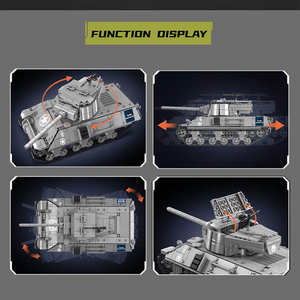 <span class=keywords><strong>M26</strong></span>ทหาร <span class=keywords><strong>Pershing</strong></span> รถถังของเล่นแอปทางเทคนิคสำหรับเด็กโมเดลของเล่นต่อสู้เพื่อเด็กควบคุมระยะไกล - Product Image 5