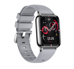 Reloj inteligente resistente al agua, pulsera con pantalla HD, BT, recordatorio de información de llamadas, IP67, <span class=keywords><strong>2023</strong></span> - Product Image 4