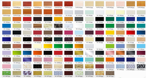 Panneau composite en aluminium PVDF 4MM Alu Cobond <span class=keywords><strong>Noir</strong></span> mat ACP ACM pour revêtement mural extérieur et façade <span class=keywords><strong>de</strong></span> bâtiment commercial - Product Image 6