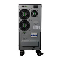 Alimentation sans interruption (ASI) monophasée à double conversion haute fréquence 2700W pour instruments d'analyse de laboratoire pharmaceutique