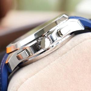 Reloj de Pulsera de Cuero para Hombre, Diseño Elegante y Sencillo, Mecánico Automático, de Alta Calidad, Drioshipping - Product Image 2