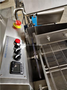 เครื่องเคลือบช็อกโกแลต600 - Product Image 5