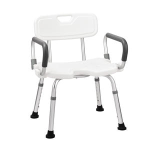 Lightweight Customized <b>Shower</b> <b>Chairs</b> <b>for</b> <b>Elderly</b> and Pregnant Women Commode Bathroom Stools Hemiplegic Bath Tubs & Seats - Product Image 1