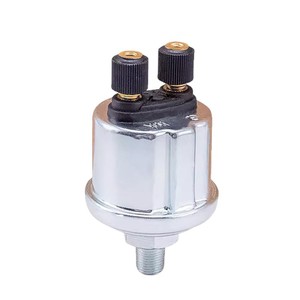 VDO Oil Pressure Sensor <b>Thread</b> Mount <b>Gauge</b> Pressure For Generator Sets - Product Image 1