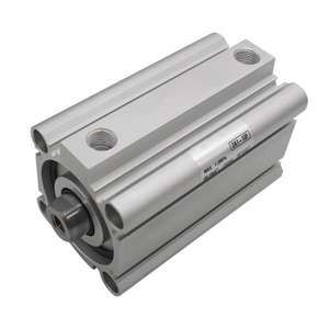 CDQ2B40-40DZ Silindir 40mm Çift Etkili Tek Mil Otomatik Anahtarlı Yepyeni Orijinal Spot - Product Image 1