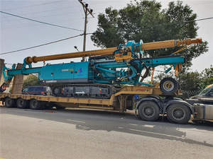 地下回転掘削装置 SWDM160H2 石炭採掘装置 - Product Image 3