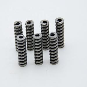 Дизельный инжектор аксессуары инжектор пружина 4 #2434614022 для 1976020622 mercedes A0000171517 Scania 372904 - Product Image 4