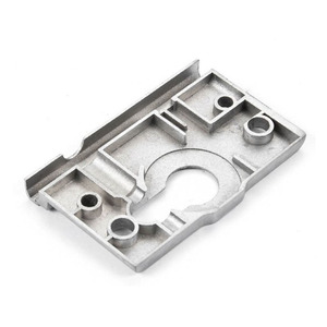 יציקת מתכת בסין, מכונות יציקה, עיבוד שבבי CNC, יציקת אלומיניום ADC12, יציקת מתכת אבץ, חלקי רכב - Product Image 2