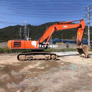 Высококачественный дешевый использованный Hitachi360 <span class=keywords><strong>Hitachi</strong></span> <span class=keywords><strong>360</strong></span> <span class=keywords><strong>Hitachi</strong></span> ZX360 ZX300 ZX350 ZX360-5G экскаватор японский экскаватор - Product Image 2