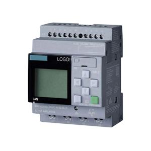 Módulo Lógico LOGO 6ED1052-1FB00-0BA8 - Product Image 1